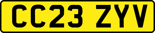 CC23ZYV