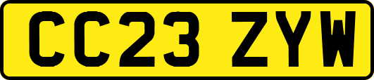 CC23ZYW