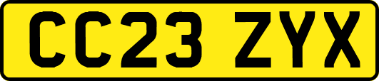 CC23ZYX