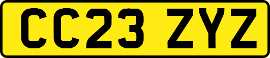CC23ZYZ
