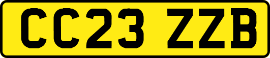 CC23ZZB