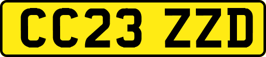 CC23ZZD