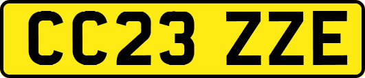 CC23ZZE