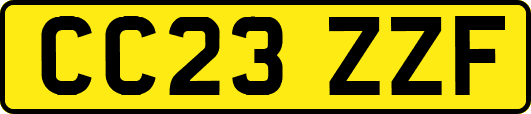CC23ZZF