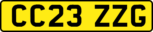 CC23ZZG