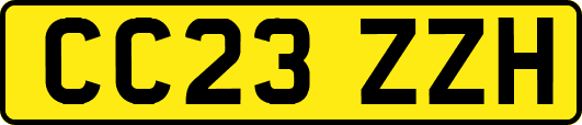 CC23ZZH