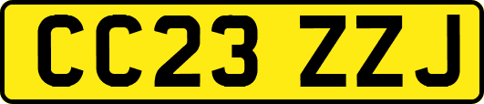 CC23ZZJ