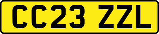 CC23ZZL