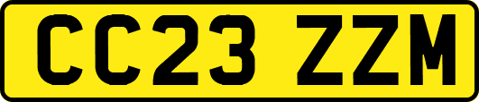 CC23ZZM