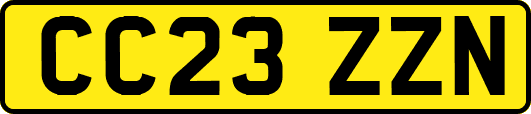 CC23ZZN