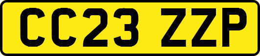 CC23ZZP