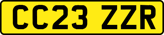 CC23ZZR
