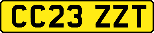 CC23ZZT