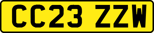 CC23ZZW