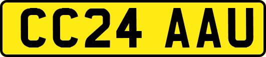 CC24AAU
