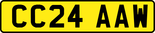 CC24AAW