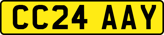 CC24AAY