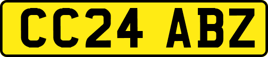 CC24ABZ
