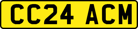 CC24ACM