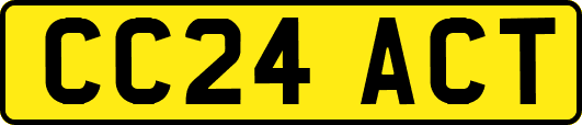 CC24ACT