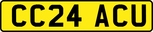 CC24ACU