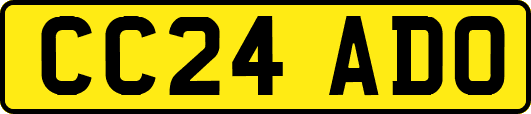 CC24ADO