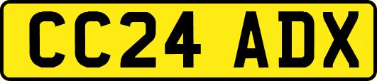 CC24ADX