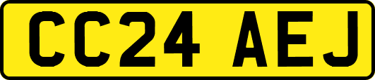 CC24AEJ