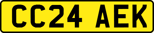CC24AEK