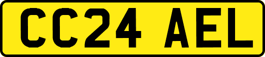 CC24AEL