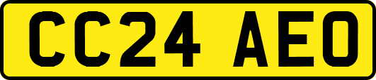 CC24AEO