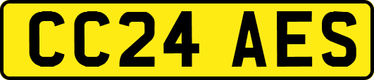 CC24AES