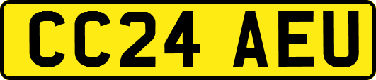 CC24AEU