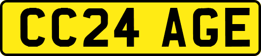 CC24AGE