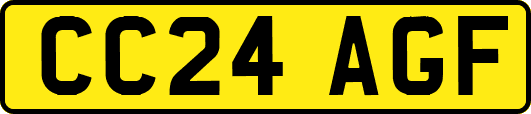 CC24AGF