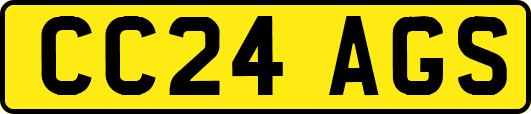 CC24AGS