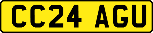 CC24AGU