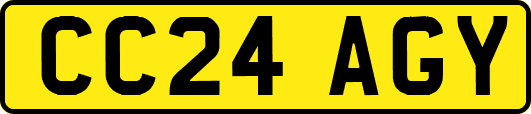 CC24AGY