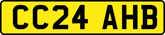 CC24AHB