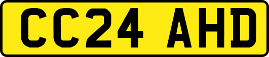 CC24AHD