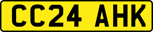 CC24AHK