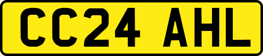 CC24AHL