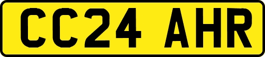 CC24AHR