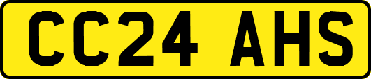 CC24AHS