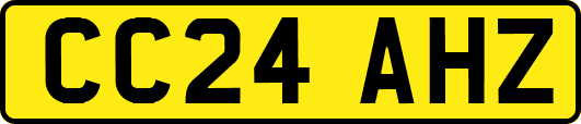 CC24AHZ