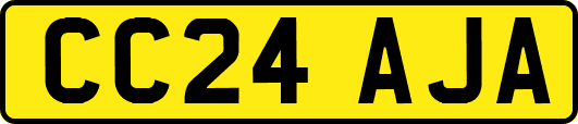 CC24AJA