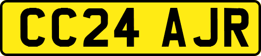 CC24AJR