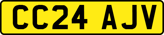 CC24AJV