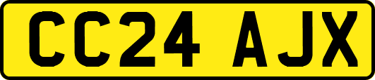 CC24AJX