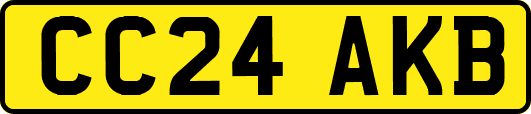 CC24AKB